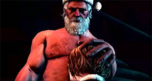 sarah miller from the last of us - sarah and uncle noel | full hd 1080p sarah miller from the last of us - sarah and uncle noel | full hd 1080p