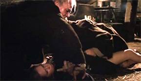 pope joan - liv ullmann