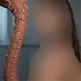 teen and creatures 10 | full hd 1080p 60fps exclusive | ai generated video by silico3d