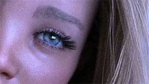 lilly love 1 | full hd 1080p exclusive | lilly by silico3d