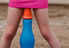 ai young girls compilation 103 | exclusive | by silico3d