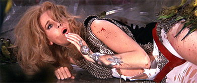 barbarella - jane fonda | full hd 1080p barbarella - jane fonda | full hd 1080p