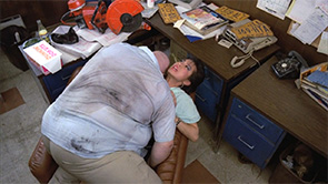 street trash - jane arakawa & miriam zucker | hd 720p