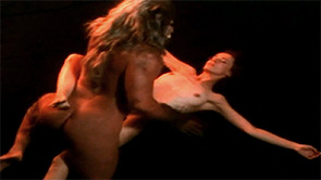 inhumanoid / circuit breaker - lara harris | hd 720p