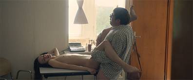 nymphomaniac volume 1 - stacy martin & charlotte gainsbourg & ronja rissmann & maja arsovic & sofie kasten | hd 720p