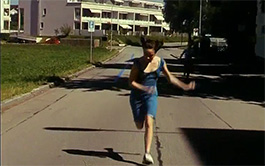 summertime - marina guerrini