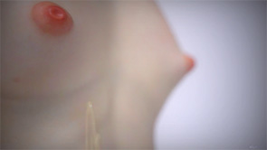 dasha got shot | full hd 1080p exclusive | dasha by silico3d