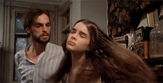 pretty baby / la petite | upscaled 4k+ exclusive - brooke shields