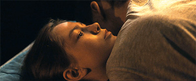 le cœur noir des forets / dark heart of the forest - elsa houben | full hd 1080p