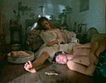 carne de tu carne / bloody flesh / flesh of your flesh - adriana herrán