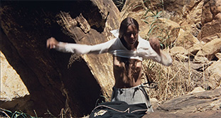 walkabout (full movie) - jenny agutter | 4k 2160p 10bit