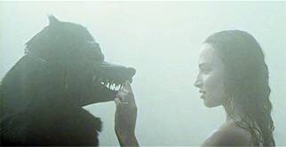 promenons nous dans les bois - clotilde courau