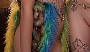 ai young girls compilation 39 | exclusive | by silico3d