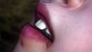 amelie and daddy the dog | full hd 1080p exclusive | amelie by silico3d