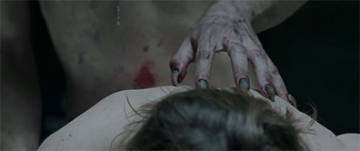 luciferina (full movie) - sofia del tuffo | full hd 1080p