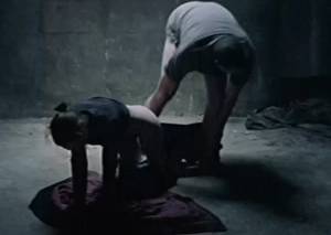 the war zone - lara belmont