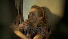 den store badedag / the gret day on the beach