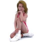 bestcelebgirls.com exclusive 3d axelle nude teen, exclusive young 3d teen girl, 3dcg teen, SFM teen girl