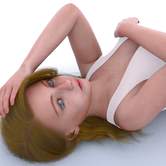 bestcelebgirls.com exclusive 3d axelle nude teen, exclusive young 3d teen girl, 3dcg teen, SFM teen girl