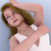 bestcelebgirls.com exclusive 3d axelle nude teen, exclusive young 3d teen girl, 3dcg teen, SFM teen girl