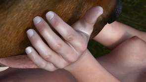 bestcelebgirls.com exclusive 3d amelie nude teen, exclusive young 3d teen girl, 3dcg teen, SFM teen girl