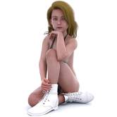 bestcelebgirls.com exclusive 3d axelle nude teen, exclusive young 3d teen girl, 3dcg teen, SFM teen girl