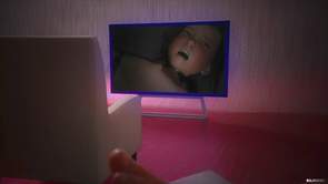 bestcelebgirls.com exclusive 3d lisa nude teen, exclusive young 3d teen girl, 3dcg teen, SFM teen girl