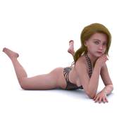 bestcelebgirls.com exclusive 3d axelle nude teen, exclusive young 3d teen girl, 3dcg teen, SFM teen girl