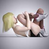 bestcelebgirls.com exclusive 3d dasha nude teen, exclusive young 3d teen girl, 3dcg teen, SFM teen girl