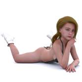 bestcelebgirls.com exclusive 3d axelle nude teen, exclusive young 3d teen girl, 3dcg teen, SFM teen girl