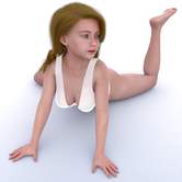 bestcelebgirls.com exclusive 3d axelle nude teen, exclusive young 3d teen girl, 3dcg teen, SFM teen girl
