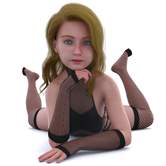 bestcelebgirls.com exclusive 3d axelle nude teen, exclusive young 3d teen girl, 3dcg teen, SFM teen girl