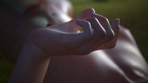 bestcelebgirls.com exclusive 3d amelie nude teen, exclusive young 3d teen girl, 3dcg teen, SFM teen girl