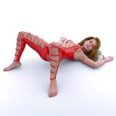 bestcelebgirls.com exclusive 3d axelle nude teen, exclusive young 3d teen girl, 3dcg teen, SFM teen girl