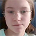 cute little russian teen in glasses caresses her clit with a pen cute little russian teen in glasses caresses her clit with a pen
