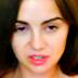 very young brunette makes herself cum with her fingers very young brunette makes herself cum with her fingers