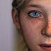 young sarah miller from tlou has to fight against all nasty creatures from tatooine young sarah miller from tlou has to fight against all nasty creatures from tatooine