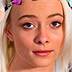 petite blonde takes a rough lesson in all her holes petite blonde takes a rough lesson in all her holes