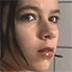 see tove edfeldt in sanning eller konsekvens: a young teen naked in a shower a young teen naked in a shower
