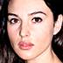 see monica bellucci in l'ultimo capodanno ( also known as humanitys last new year's eve ): a brunette with big tits goes crazy a brunette with big tits goes crazy