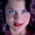 a young party girl is penetrated by a bewitched worm