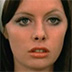 see patricia haines & vicki michelle & ann michelle in virgin witch (full movie): young women come across a satanic cult young women come across a satanic cult