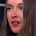 see camille keaton in i spit on your grave ( also known as day of the woman (full movie) ): a young writer is raped several times by a group of men a young writer is raped several times by a group of men