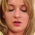 a young blonde has her first penetration