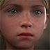 43 intense minutes, 200 shots, the return of young sarah miller tlou to the hell of the monkey god