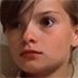 a young blonde in an orphanage