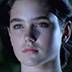 see jennifer connelly in phenomena: a young girl in a nightie at night a young girl in a nightie at night