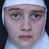 see pauline etienne in la religieuse: a nun gets harassed in a convent a nun gets harassed in a convent
