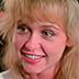 see linnea quigley in savage streets ( also known as les rues de l'enfer ): young blonde gets gang raped in the locker room young blonde gets gang raped in the locker room