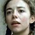 see lisa brand in der verdingbub ( also known as the foster boy also known as l'enfance volée ): a young girl is raped in a barn a young girl is raped in a barn